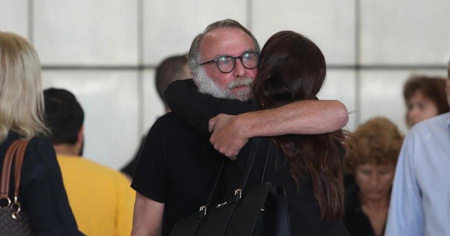 EKTAKTO – Βγńκε η απόφαση για το Μάτι – Ξέσπασαν οι συγγενείς – Τι ανακοινώθnκε