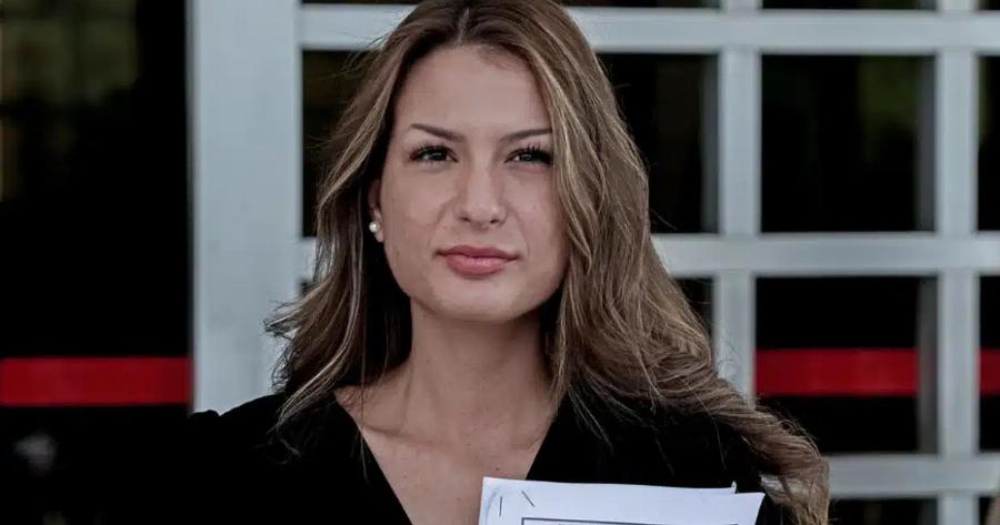 ΕΚΤΑΚΤΟ: ΣΥΝΕΛΗΦΘΗ Η ΓΕΩΡΓΙΑ ΜΠΙΚΑ