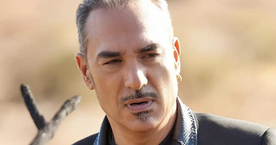 Είδηση-σεισμός για τον Νότη Σφακιανάκη – Μαθεύτηκε πριν λίγο, θα φέρει τα πάνω-κάτω