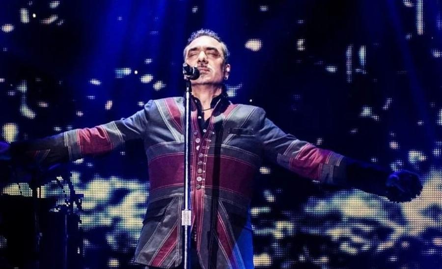 Είδηση-σεισμός για τον Νότη Σφακιανάκη – Μαθεύτηκε πριν λίγο, θα φέρει τα πάνω-κάτω