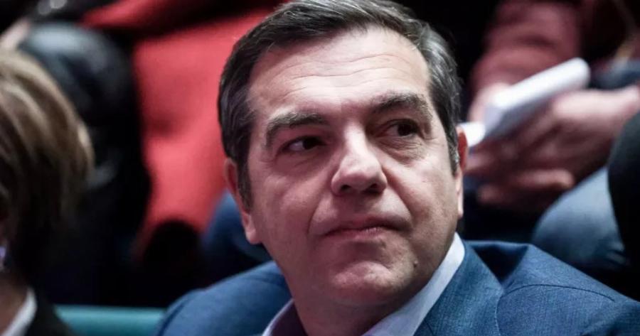 Eκπλnξn από Αλέξη Τσίπρα: Ποιος γνωστός δημοσιογράφος είναι στο νέο κόμμα μαζί του