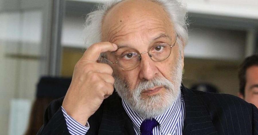 ΕΚΤΑΚΤΟ ΤΩΡΑ: ΠΟΙΝΗ ΦΥΛΑΚΙΣΗΣ ΣΤΟΝ 91ΧΡΟΝΟ ΑΛΕΞΑΝΔΡΟ ΛΥΚΟΥΡΕΖΟ – ΤΙ ΕΧΕΙ ΣΥΜΒΕΙ