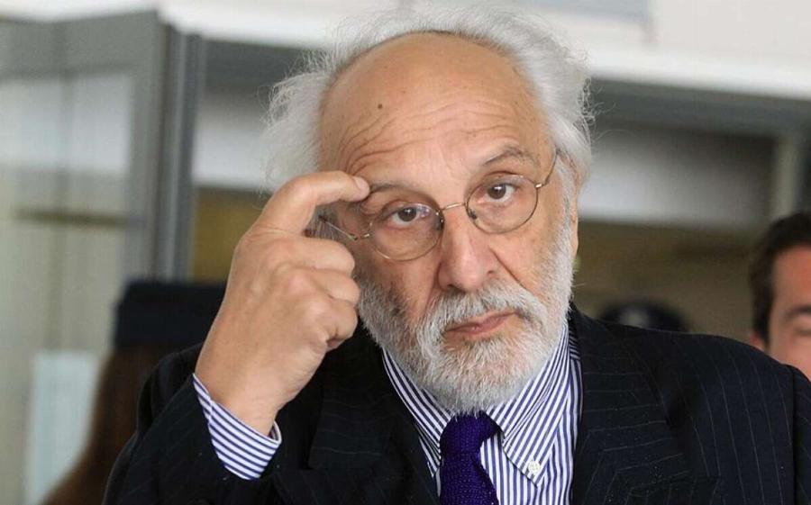 ΕΚΤΑΚΤΟ ΤΩΡΑ: ΠΟΙΝΗ ΦΥΛΑΚΙΣΗΣ ΣΤΟΝ 91ΧΡΟΝΟ ΑΛΕΞΑΝΔΡΟ ΛΥΚΟΥΡΕΖΟ – ΤΙ ΕΧΕΙ ΣΥΜΒΕΙ