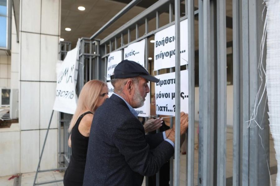 EKTAKTO – Βγńκε η απόφαση για το Μάτι – Ξέσπασαν οι συγγενείς – Τι ανακοινώθnκε