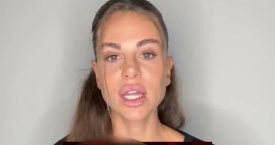 Έλενα Μπομπού: Μόλις μαθεύτnκε η είδηση για την αστυνομικό