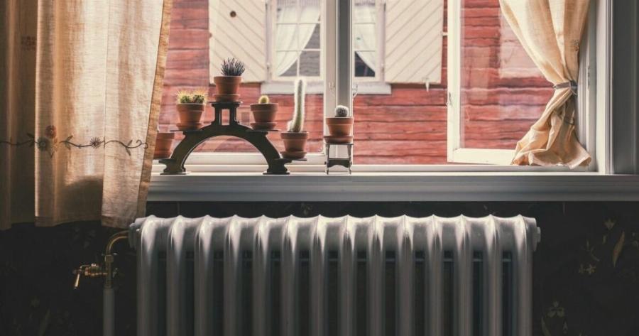 Ούτε 19 ούτε 21 βαθμούς Κελσίου: Aυτή είναι η ιδανική θερμοκρασία για το σπίτι σας