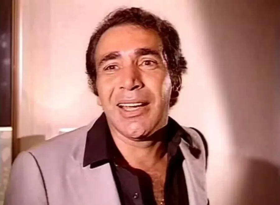 Πέθαvε ξεχασμένος από όλους ο ηθοποιός που έπαιξε τον Κολοκοτρώνη στον «Παπαφλέσσα»