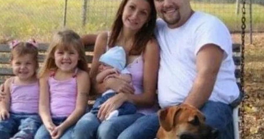 Ποια τρομακτική λεπτομέρεια σε αυτή τη φωτογραφία τους σοκάρει όλους; Μπορείς να το ανακαλύψεις;”