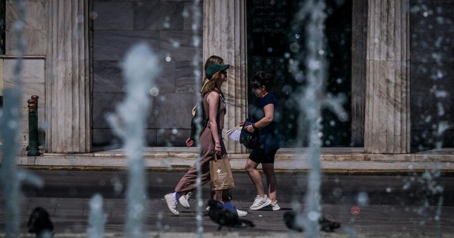 Καιρός: Τι έρχεται τον Αύγουστο