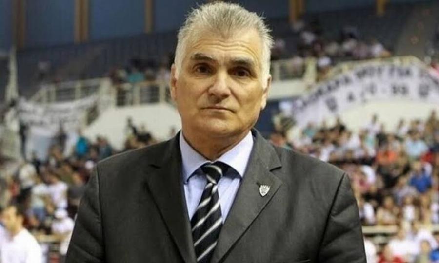 Θλίψη στο ελληνικό μπάσκετ: Πέθανε ο Σούλης Μαρκόπουλος