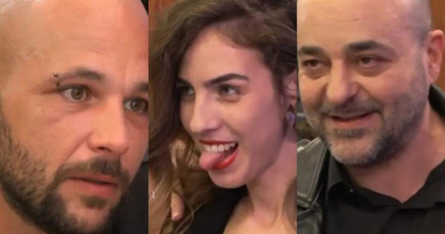 Xαμoς στο Τwitter/X με την παίκτρια στο First Dates: «Το μπέρδεψε με τα παρατράγουδα, είναι σαν…»