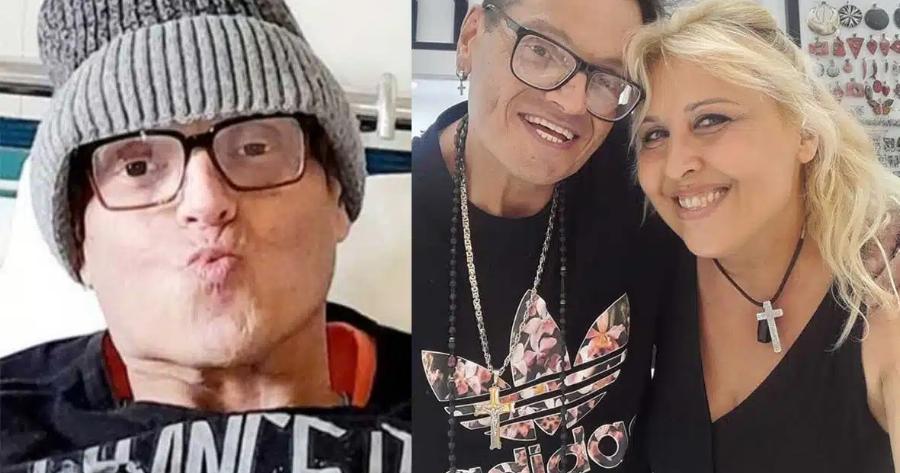 Γιώργος Δασκαλάκης: Συγκλονίζει η σύντροφός του – «Μισή ώρα πριν μου είπε ότι ‘καίγεται’»