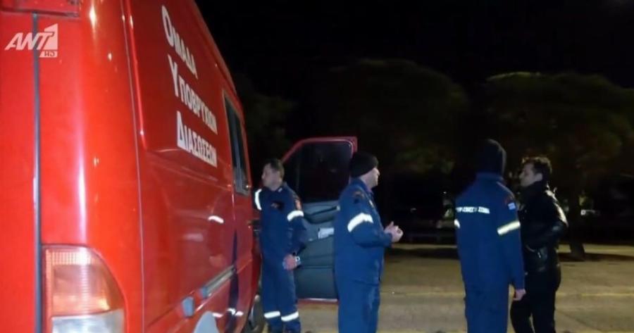 Ασύλληπτη τραγωδία: Αυτοκίνητο έπεσε στη θάλασσα και βρίσκεται στον βυθό – Νεκρός ο οδηγός