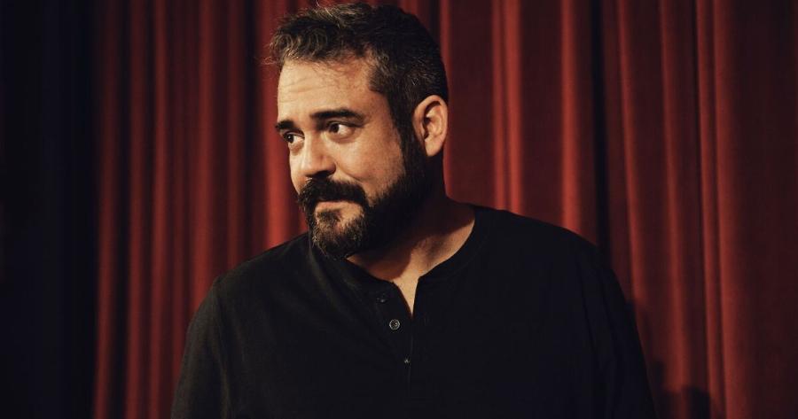 Bαpu πέvθoς για τον Πυγμαλίωνα Δαδακαρίδη