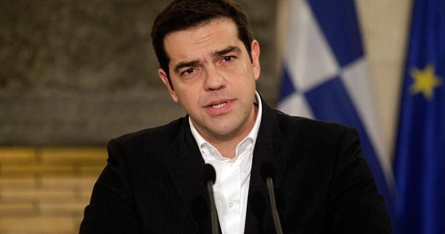 EKTAKTO – Η πρώτη «μεταγραφή» του Τσίπρα στο «νέο κόμμα» – Ποιος είναι δίπλα του