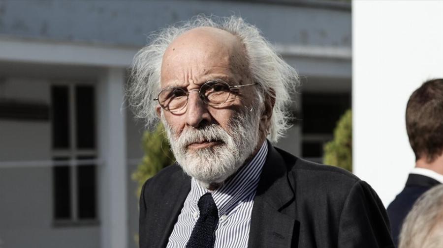 ΕΚΤΑΚΤΟ ΤΩΡΑ: ΠΟΙΝΗ ΦΥΛΑΚΙΣΗΣ ΣΤΟΝ 91ΧΡΟΝΟ ΑΛΕΞΑΝΔΡΟ ΛΥΚΟΥΡΕΖΟ – ΤΙ ΕΧΕΙ ΣΥΜΒΕΙ