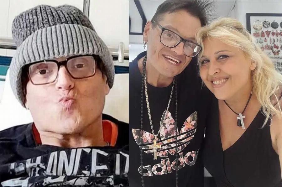 Γιώργος Δασκαλάκης: Συγκλονίζει η σύντροφός του – «Μισή ώρα πριν μου είπε ότι ‘καίγεται’»