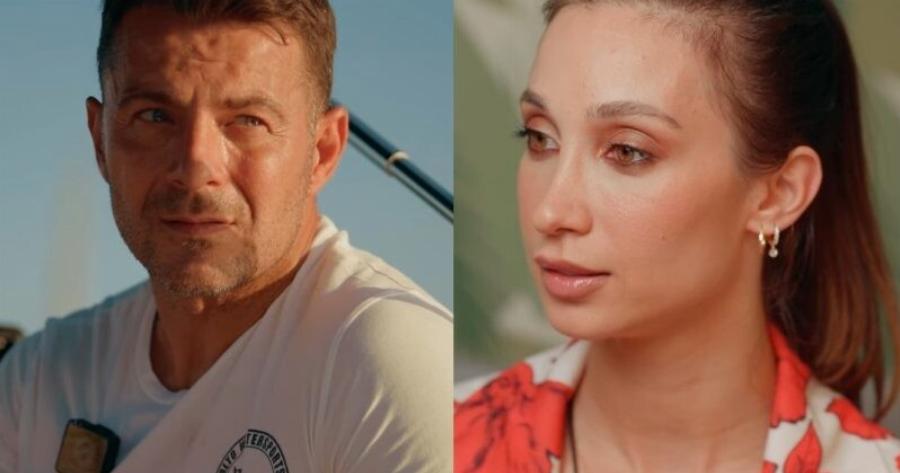 Μόλις μαθεύτnκε για Γιώργο Αγγελόπουλο και Δήμητρα Βαμβακούση – Τι Aπoκάλuψε το ζευγάρι