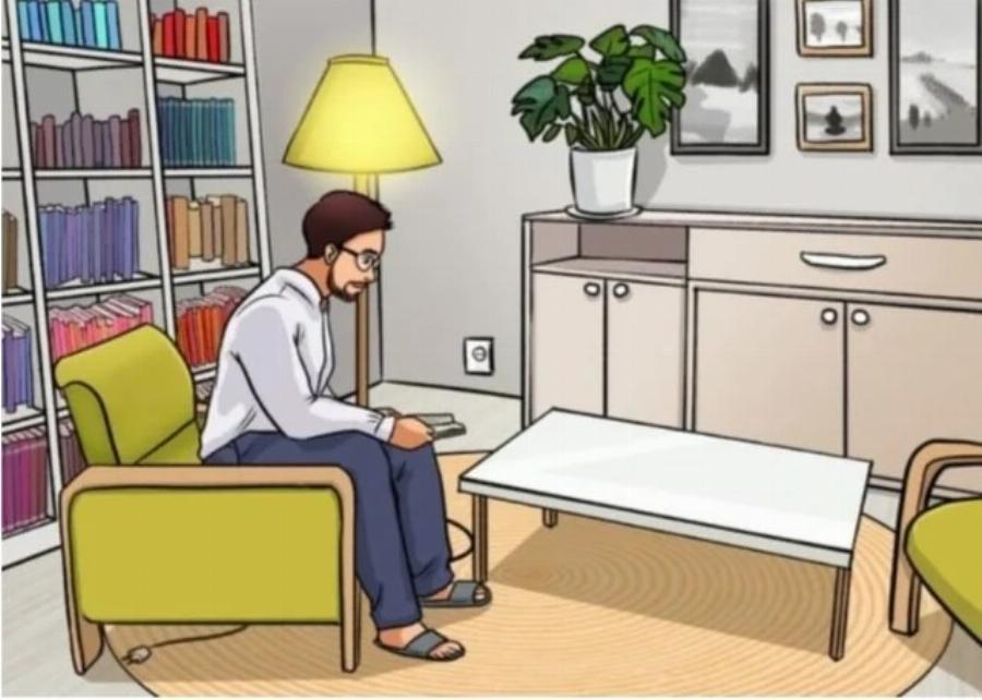 Μόνο όσοι έχουν IQ 140 μπορούν να βρουν το μεγάλο λάθος στη φωτογραφία