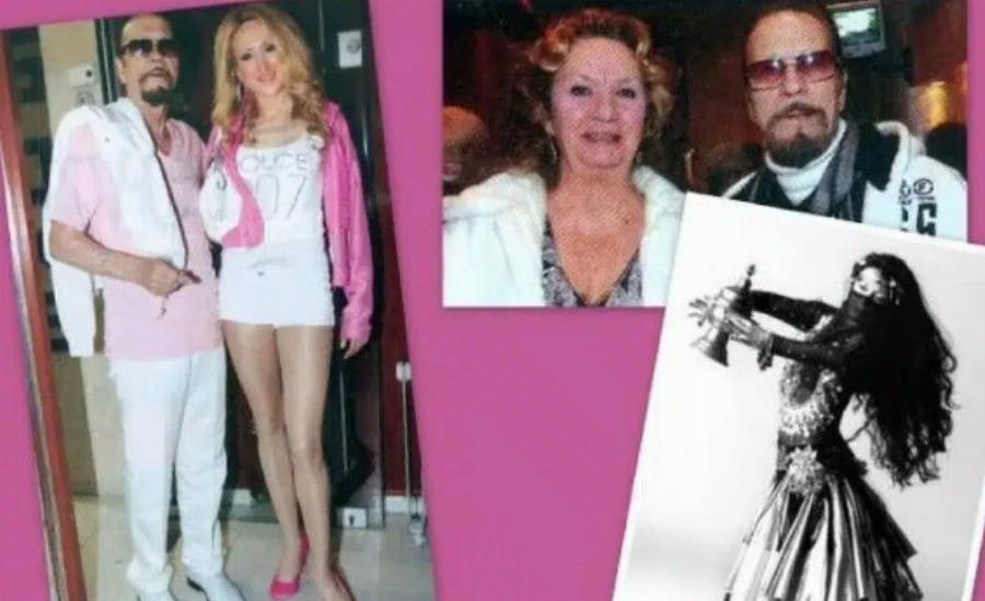 Ο Φώτης Μεταξόπουλος στα 90 γνώρισε τον έρωτα της ζωής του σε μια 41χρονη