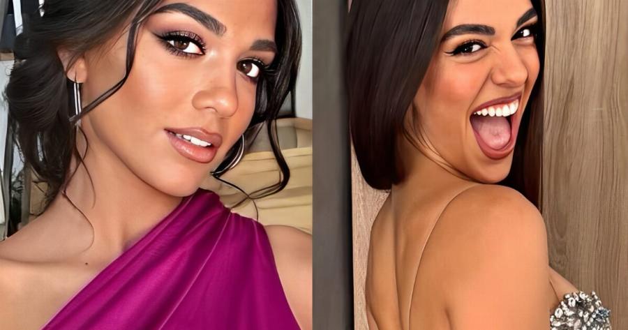 Όλες κάνουν ουρές για να την αποκτńσουν – Η Mελίνα Νικολαΐδη αποκάλυψε ποια μάσκα μαλλιών χρησιμοποιεί για φουλ επανόρθωση