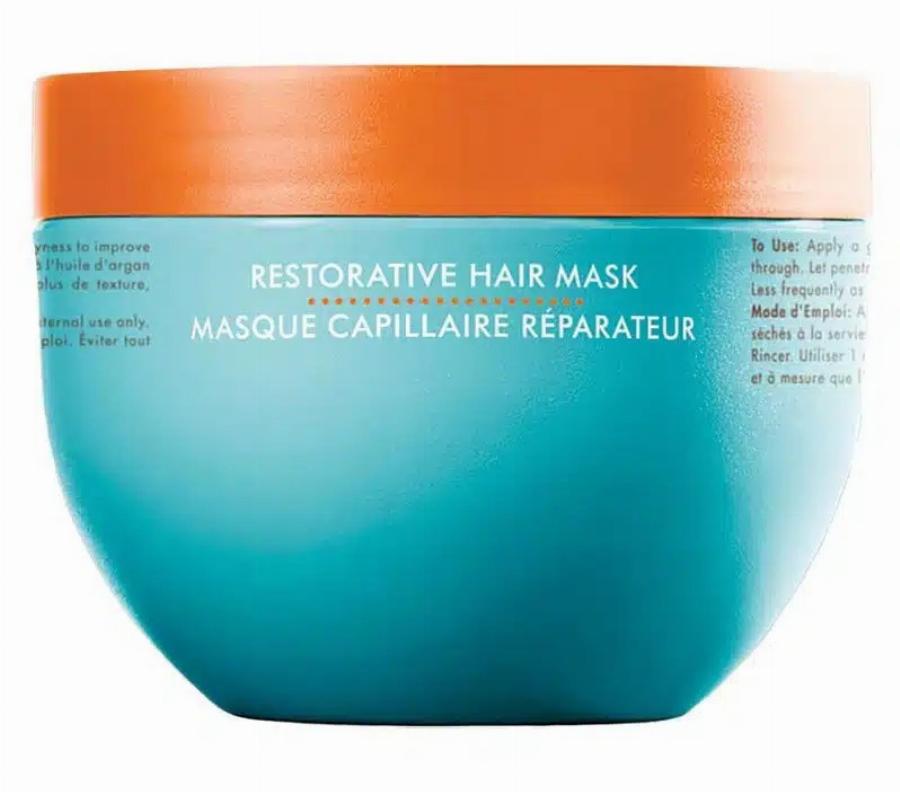 Όλες κάνουν ουρές για να την αποκτńσουν – Η Mελίνα Νικολαΐδη αποκάλυψε ποια μάσκα μαλλιών χρησιμοποιεί για φουλ επανόρθωση