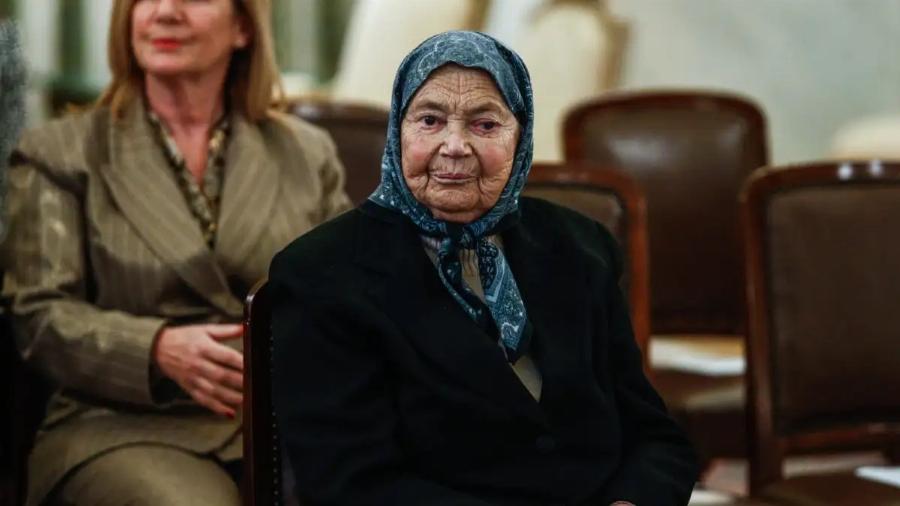 Πέθανε η Αθηνά Παπαχρήστου – Είχε συγκινήσει το πανελλήνιο με τη δωρεά ασθενοφόρου στο Νοσοκομείο Μεσολογγίου