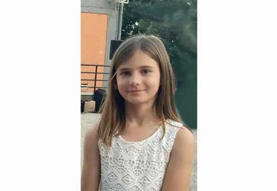 Θρήνος για την μικρή Ελένη – Έφυγε από τη ζωή τόσο νωρίς και έγινε ένας ‘Άγγελος