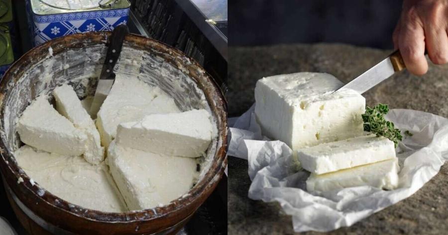 Το ελληνικό τρόφιμο που δυναμώνει τα οστά, μειώνει το σωματικό λίπος και μας χορταίνει