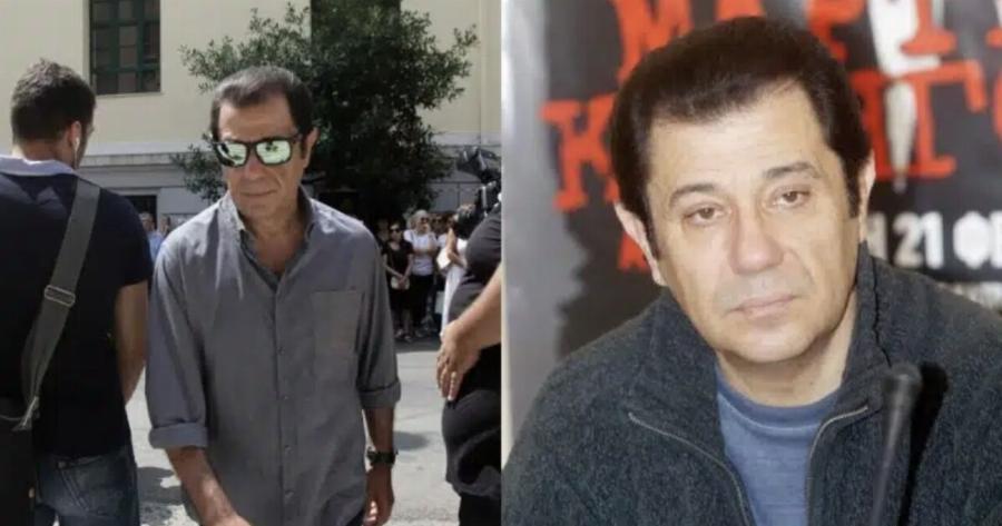 Αυτή είναι η αιτία θανάτου του Δάνη Κατρανίδη