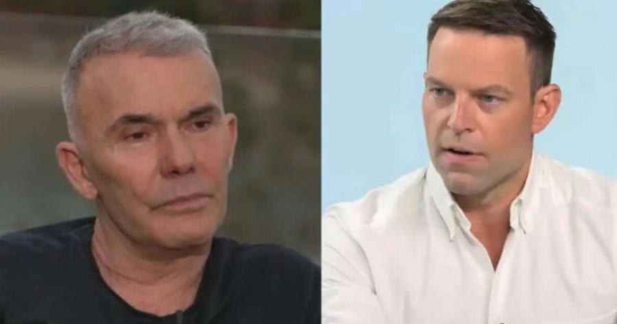 Όλο το Διαδίκτυο μιλάει για τον Ρόκκο: Είπε 7 μόνο λέξεις για τον Κασσελάκη και τον έβγαλε off