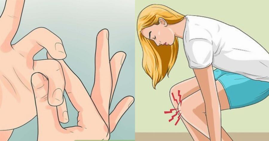 Αρθρίτιδα: Τι να τρώτε και τι όχι για να αποφύγετε τον πόνο στις αρθρώσεις και την φλεγμονή