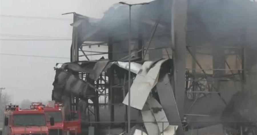 “Δεν περιμέναμε…” Τι απαντάει η “Βιολαντα” για τον θάνατο των 4 γυναικών στο εργοστάσιο