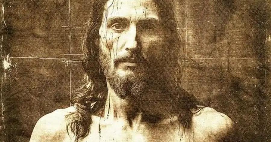 Δέος: Αυτό είναι το πρόσωπο του Ιησού Χριστού – Πώς τον απεικονίζει η Τεχνητή Νοημοσύνη