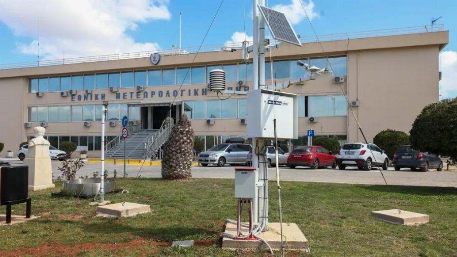 Έκτακτο δελτίο επιδείνωσης από την ΕΜΥ – Έρχεται η κακοκαιρία Κασσάνδρα