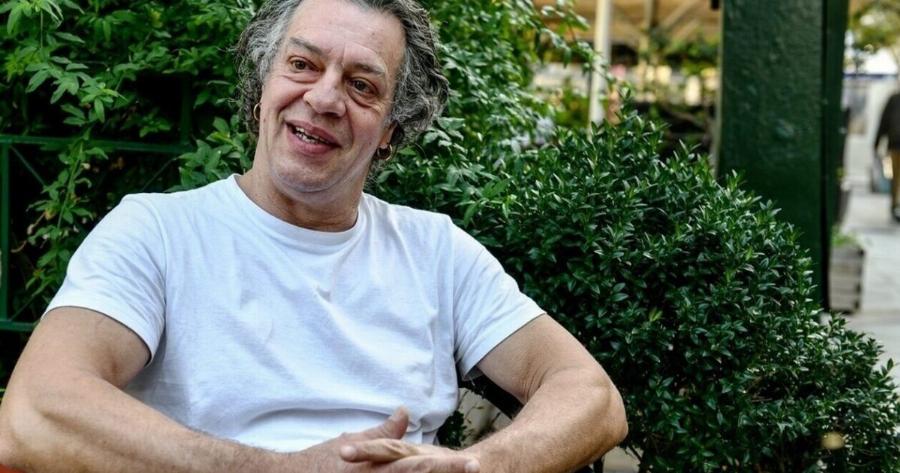 ΈΚΤΑΚΤΟ: Εσπευσμένα στο νοσοκομείο ο ηθοποιός Γιάννης Τσορτέκης