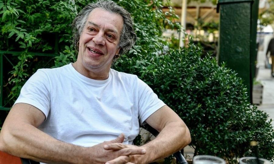 ΈΚΤΑΚΤΟ: Εσπευσμένα στο νοσοκομείο ο ηθοποιός Γιάννης Τσορτέκης