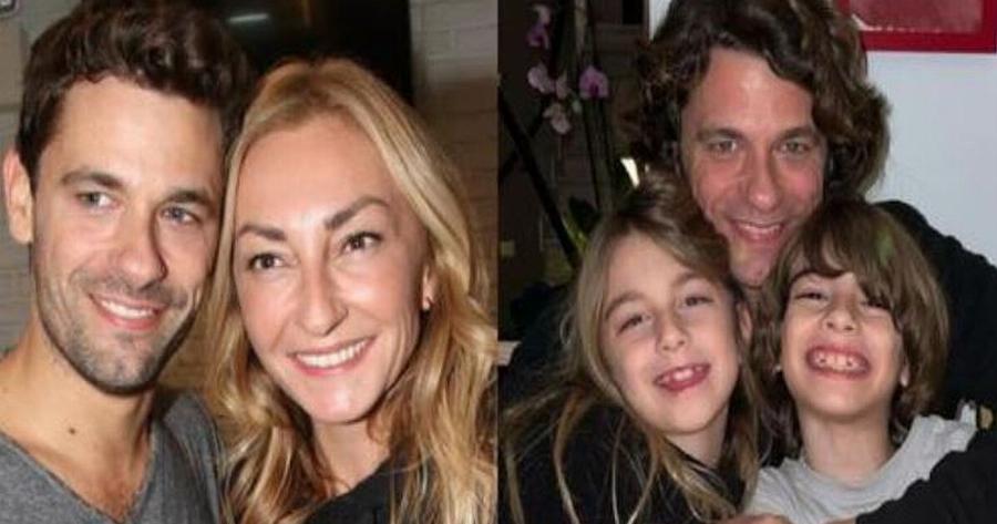 Φιλούσε άλλη, τους είδε η κόρη του: «Κάγκελο» ο Αποστόλης Τότσικας – «Το παιδί μου αναρωτήθηκε αν θα γυρίσω σπίτι»