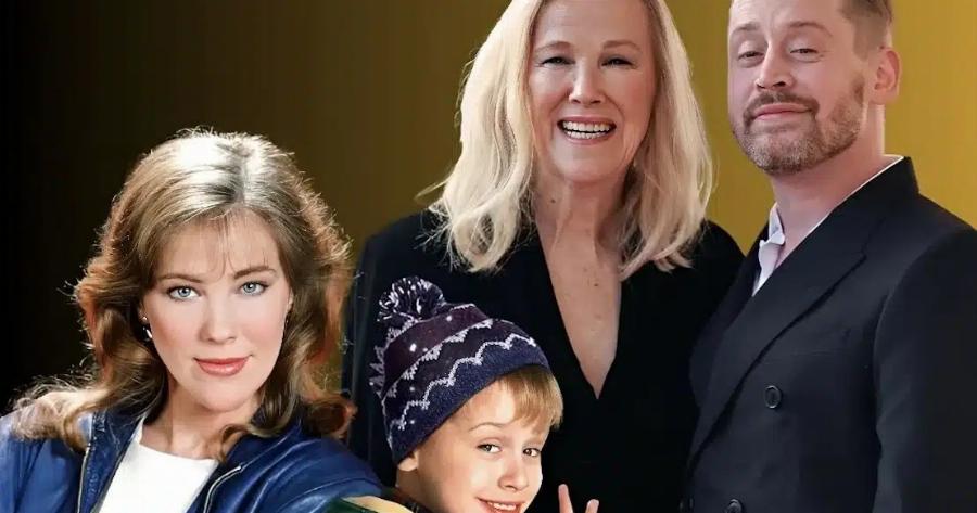 Μακόλεϊ Κάλκιν: Ραγίζει καρδιές το αντίο του «Κέβιν» στην Κάθριν Ο’ Χάρα – «Μαμά, νόμιζα ότι είχαμε χρόνο»