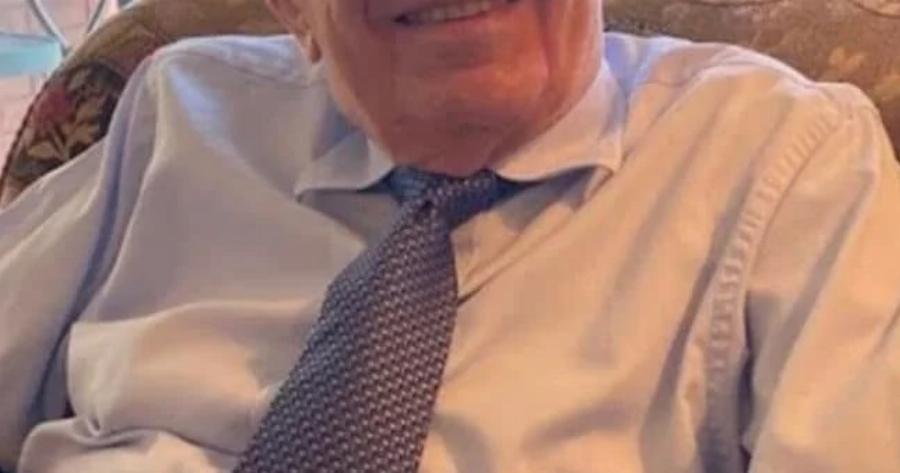 Πέθαvε Έλληνας εφοπλιστής – Δεν πρόλαβε να κάνει το ταξίδι