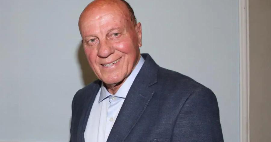 Τελικά το Ανακοίνωσαν: Αυτή είναι η αιτία θανάτου του “Στρατηγού”, Μίμη Δομάζου