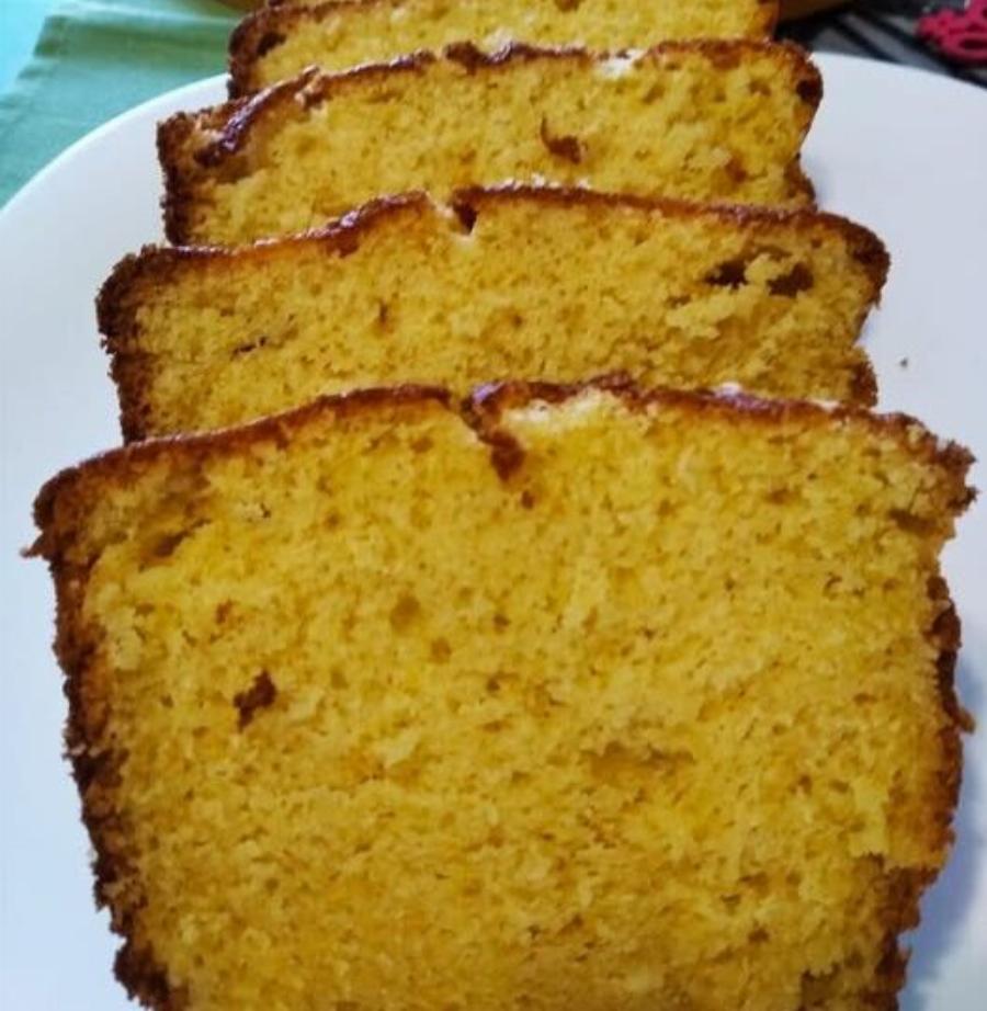 Το κέικ πορτοκαλιού με ολόκληρο πορτοκάλι που έχει ξετρελάνει όλους – Απίστευτα αφράτο και ζουμερό