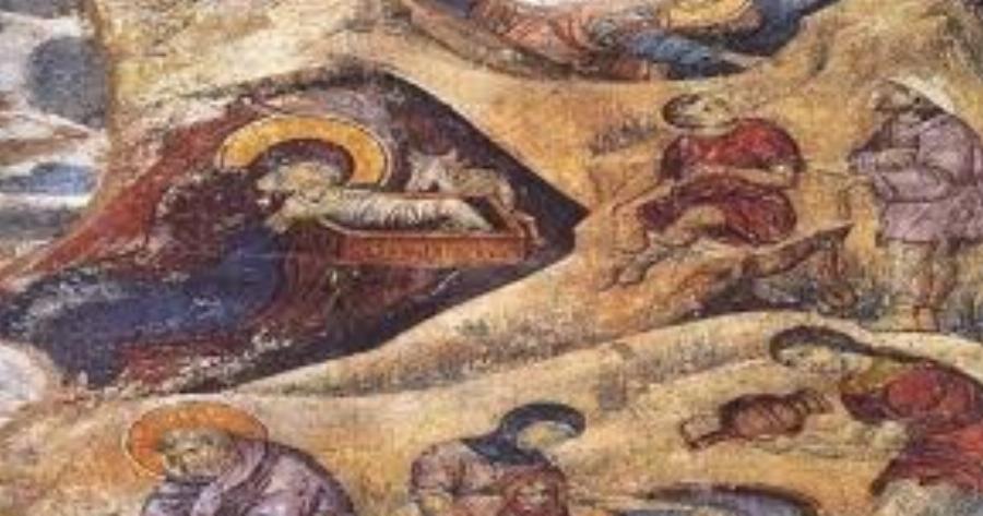 Το βράδυ των Χριστουγέννων γονάτισε μπροστά στο εικονοστάσι, πες ψιθυριστά αυτή την προσευχή και θα νιώσεις το… θαύμα Του