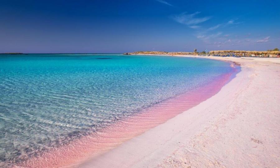 TripAdvisor: Αυτή είναι η ομορφότερη παραλία στον κόσμο και φυσικά είναι ελληνική