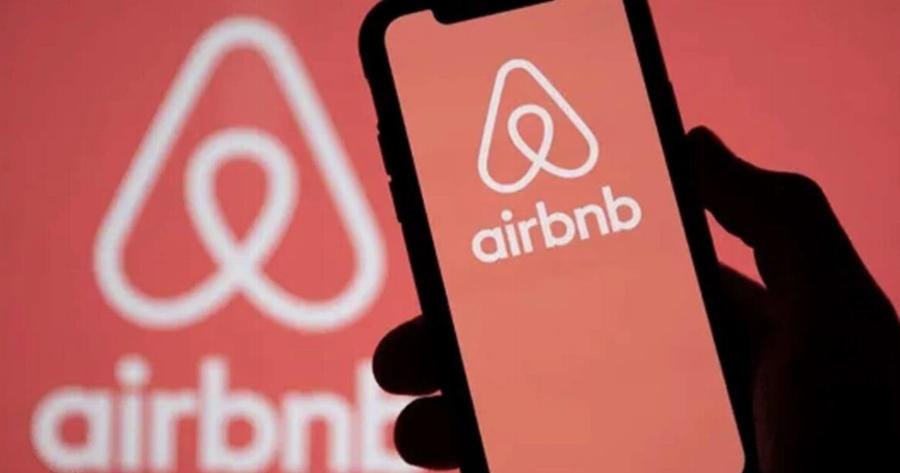 «Xεıροπέδες» στα Airbnb