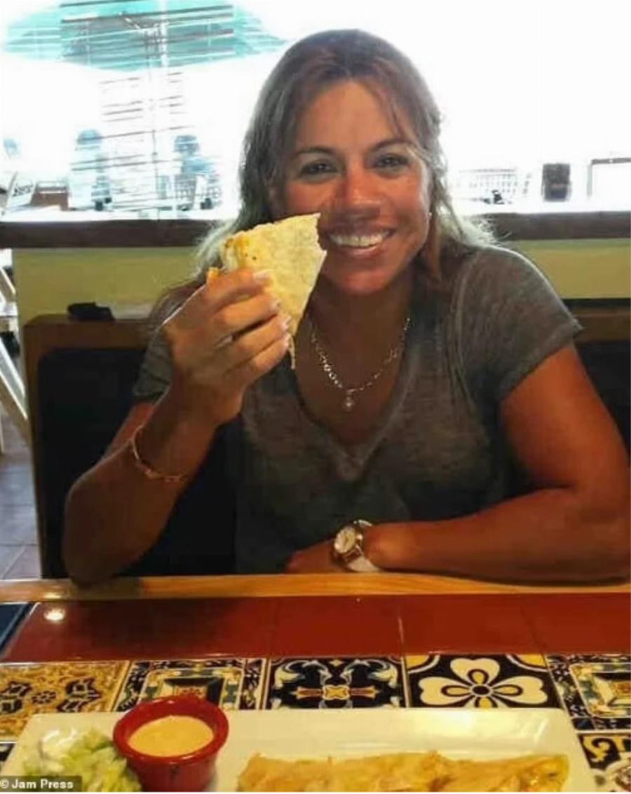 Άδοξο τέλος για την 5 φορές Ολυμπιονίκη ποδηλασίας: Πνίγηκε με το φαγητό της