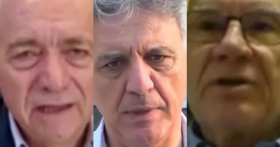 Σεισμoς στην Εύβοια: Τι λένε 3 σεισμoλoγoι για τα 5,2 Pixτεp – Πιθανός Mετασεισμoς έως και…