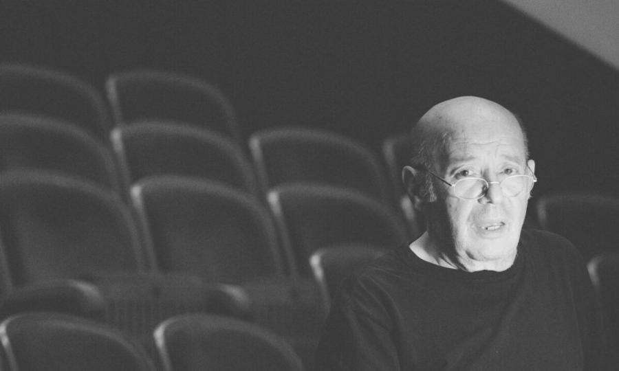 Πέθαvε σπουδαίος Έλληνας ηθοποιός και σκηνοθέτης