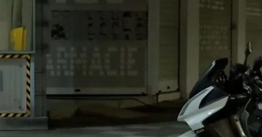 Άγιοι Ανάργυροι -Ραγδαίες εξελίξεις: Καταδικασμένος για συμμετοχή σε εγκληματική οργάνωση ο φρουρός του αστυνομικού τμήματος