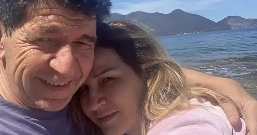 Μπέσσυ Μάλφα: «Λιώνω ακόμα για τον Γεράσιμο Σκιαδαρέση»